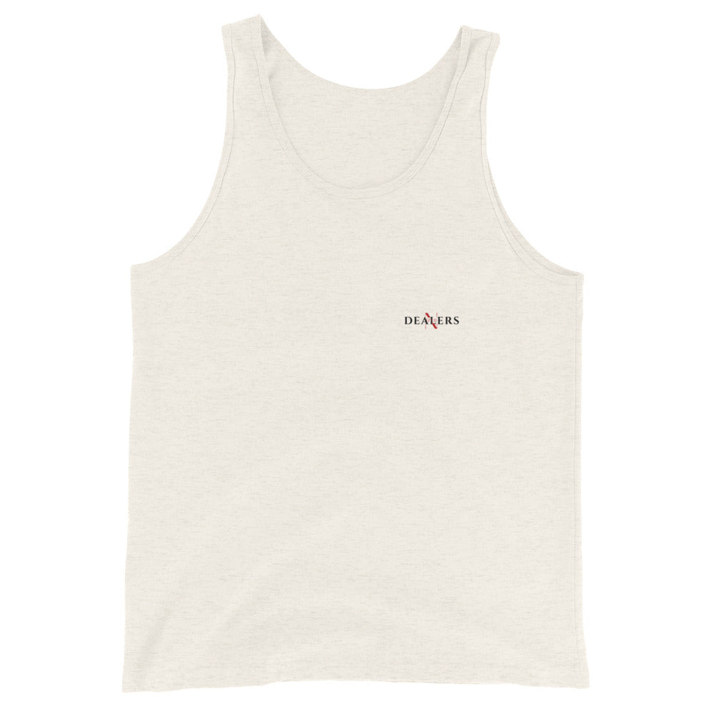 Blunt Dealers Tank-Top
