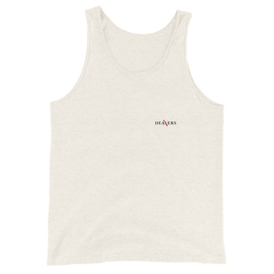 Blunt Dealers Tank Top - Produktbild 16 - NiZED