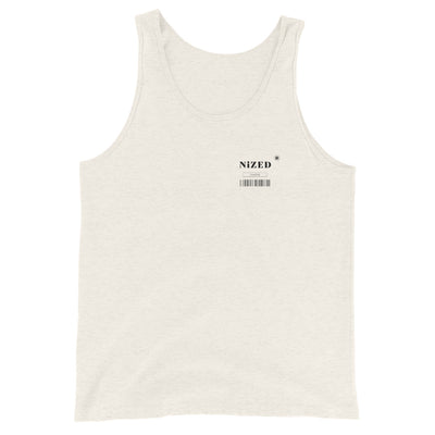 All Eyez On Me Tank Top - Produktbild 16 - NiZED