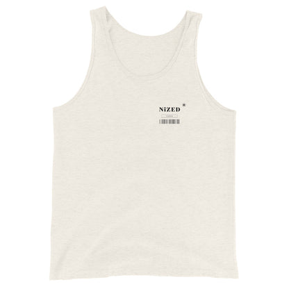 All Eyez On Me Tank-Top