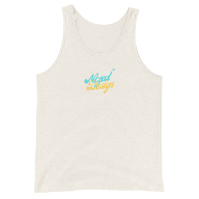 Bubble Tank Top - Produktbild 18 - NiZED