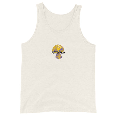 Psilocybin Tank Top - Produktbild 9 - NiZED