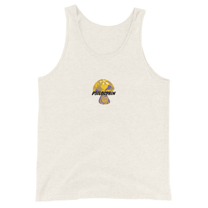 PSILOCYBIN Tank-Top