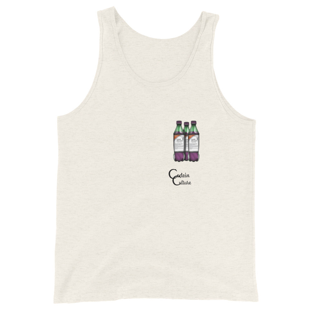 Codein Culture Tank-Top