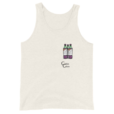 Codein Culture Tank Top - Produktbild 8 - NiZED