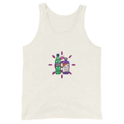 Codein Spirit Tank Top - Produktbild 10 - NiZED