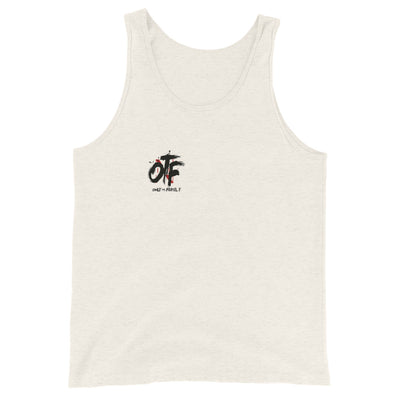 Only Family Tank Top - Produktbild 16 - NiZED