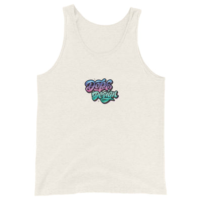 Dope Design Tank Top - Produktbild 10 - NiZED