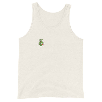Weed Bear Tank Top - Produktbild 18 - NiZED