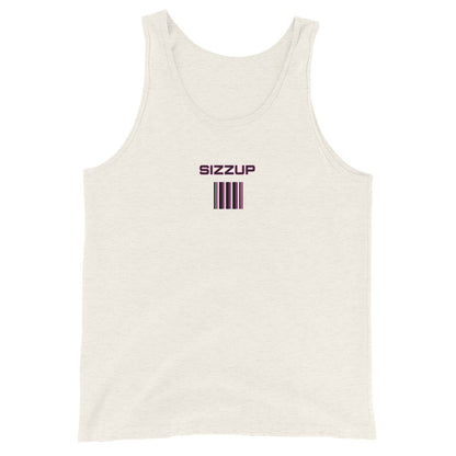 SIZZUP x Codein Tank-Top