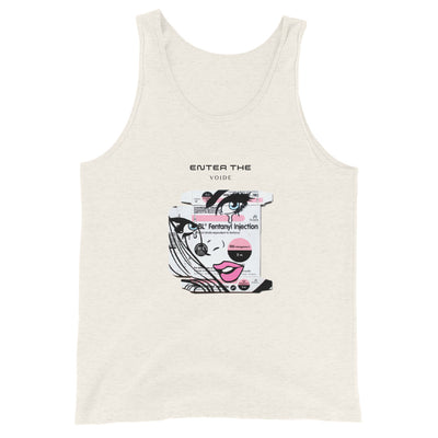 Enter Voide Tank Top - Produktbild 8 - NiZED