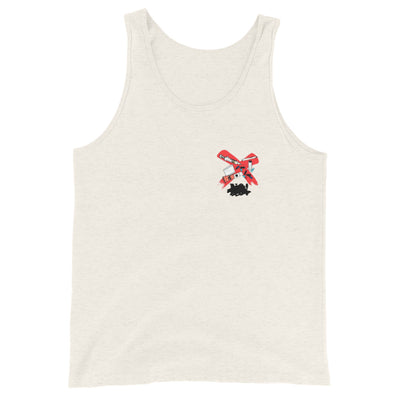 All Drugs Tank Top - Produktbild 18 - NiZED