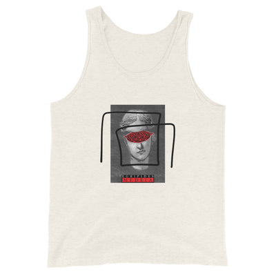 Euripides Media Tank Top - Produktbild 16 - NiZED