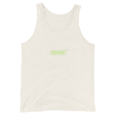 Here Art Tank Top - Produktbild 18 - NiZED