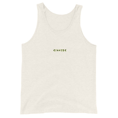 SINNERS x Taking Tablets is Okay Tank-Top