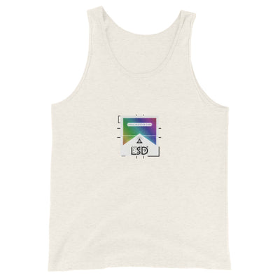Verse Tank Top - Produktbild 14 - NiZED