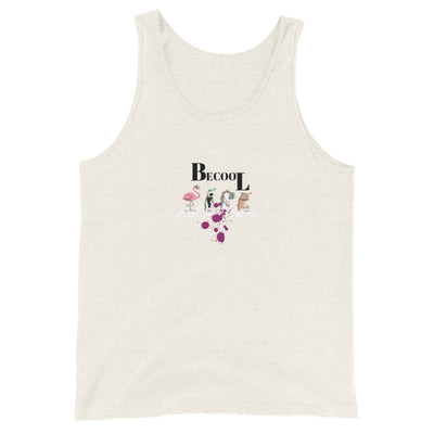 Cool Tank Top - Produktbild 10 - NiZED