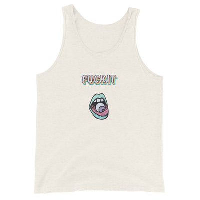 Fuck Tank Top - Produktbild 10 - NiZED