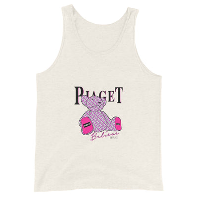 Belive Peace Tank Top - Produktbild 10 - NiZED