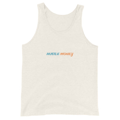 Hustle Money Tank Top - Produktbild 18 - NiZED