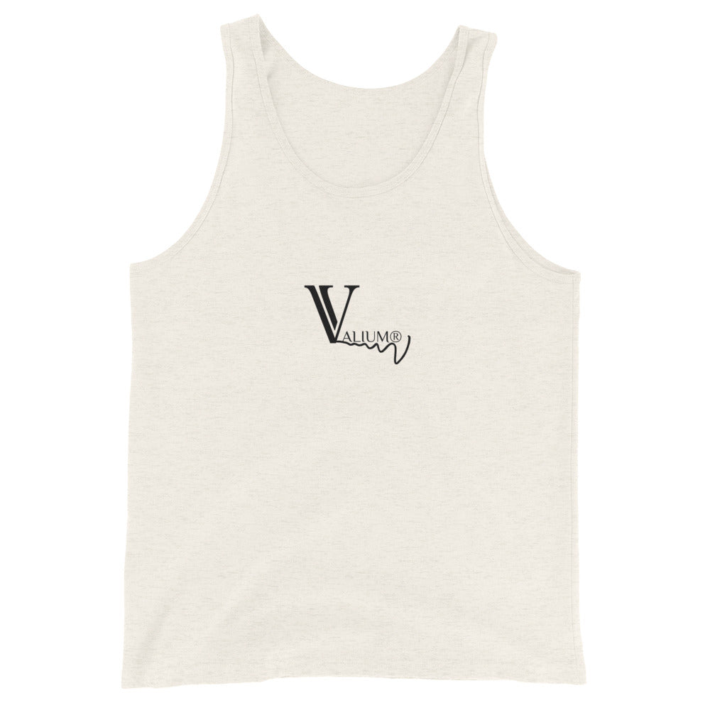 Valium x Diazepam Tank-Top