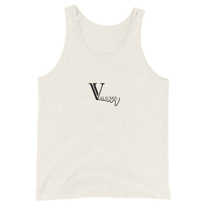 Valium x Diazepam Tank-Top