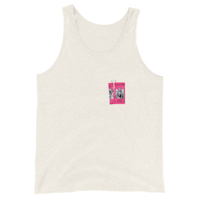 Mon Cee Tank-Top - Produktbild 7 - NiZED