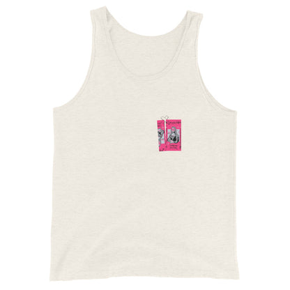 Mon De Cee Tank-Top