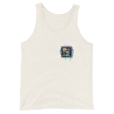 Reckless Tank Top - Produktbild 16 - NiZED