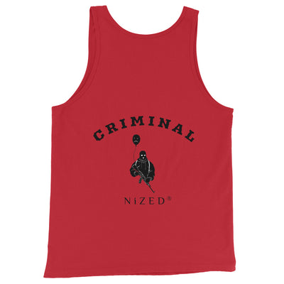 Criminal Ak47 Tank Top - Produktbild 5 - NiZED