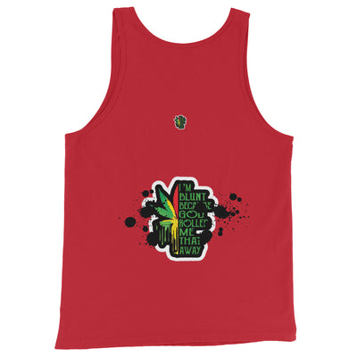 Blunt Dealers Tank Top - Produktbild 5 - NiZED