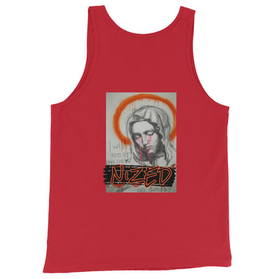 Will Wear Tank Top - Produktbild 5 - NiZED