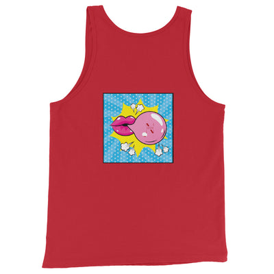 Bubble Tank Top - Produktbild 7 - NiZED