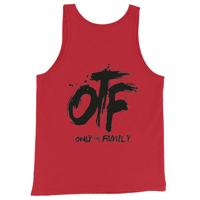 Only Family Tank Top - Produktbild 5 - NiZED