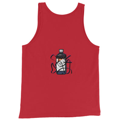 Sizzup Codein Tank Top - Produktbild 5 - NiZED