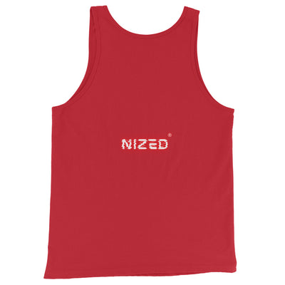 Euripides Media Tank Top - Produktbild 5 - NiZED