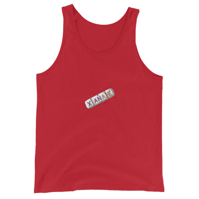 Xaxnax Pop Tank Top - Produktbild 6 - NiZED