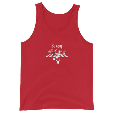 Cool Tank Top - Produktbild 3 - NiZED