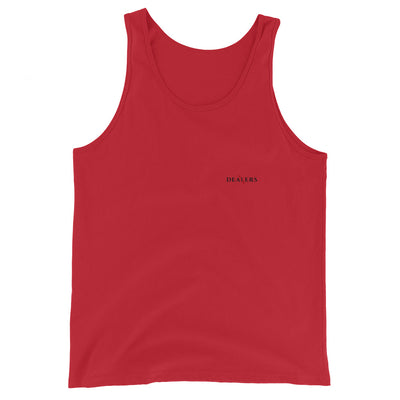 Blunt Dealers Tank Top - Produktbild 4 - NiZED