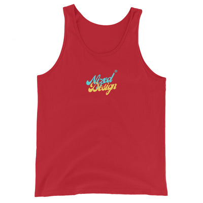 Bubble Tank Top - Produktbild 6 - NiZED