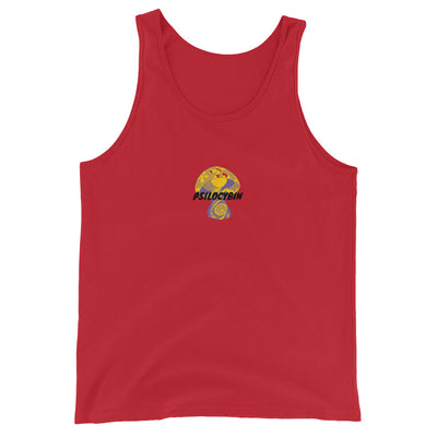 Psilocybin Tank Top - Produktbild 3 - NiZED