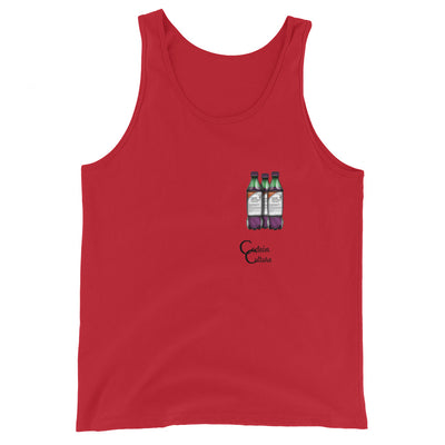 Codein Culture Tank Top - Produktbild 3 - NiZED