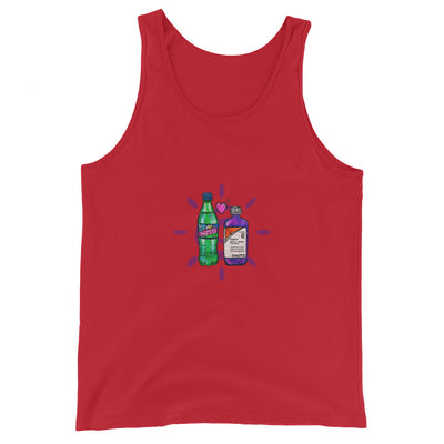 Codein Spirit Tank Top - Produktbild 4 - NiZED