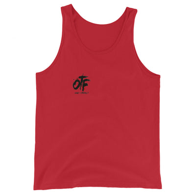 Only Family Tank Top - Produktbild 4 - NiZED