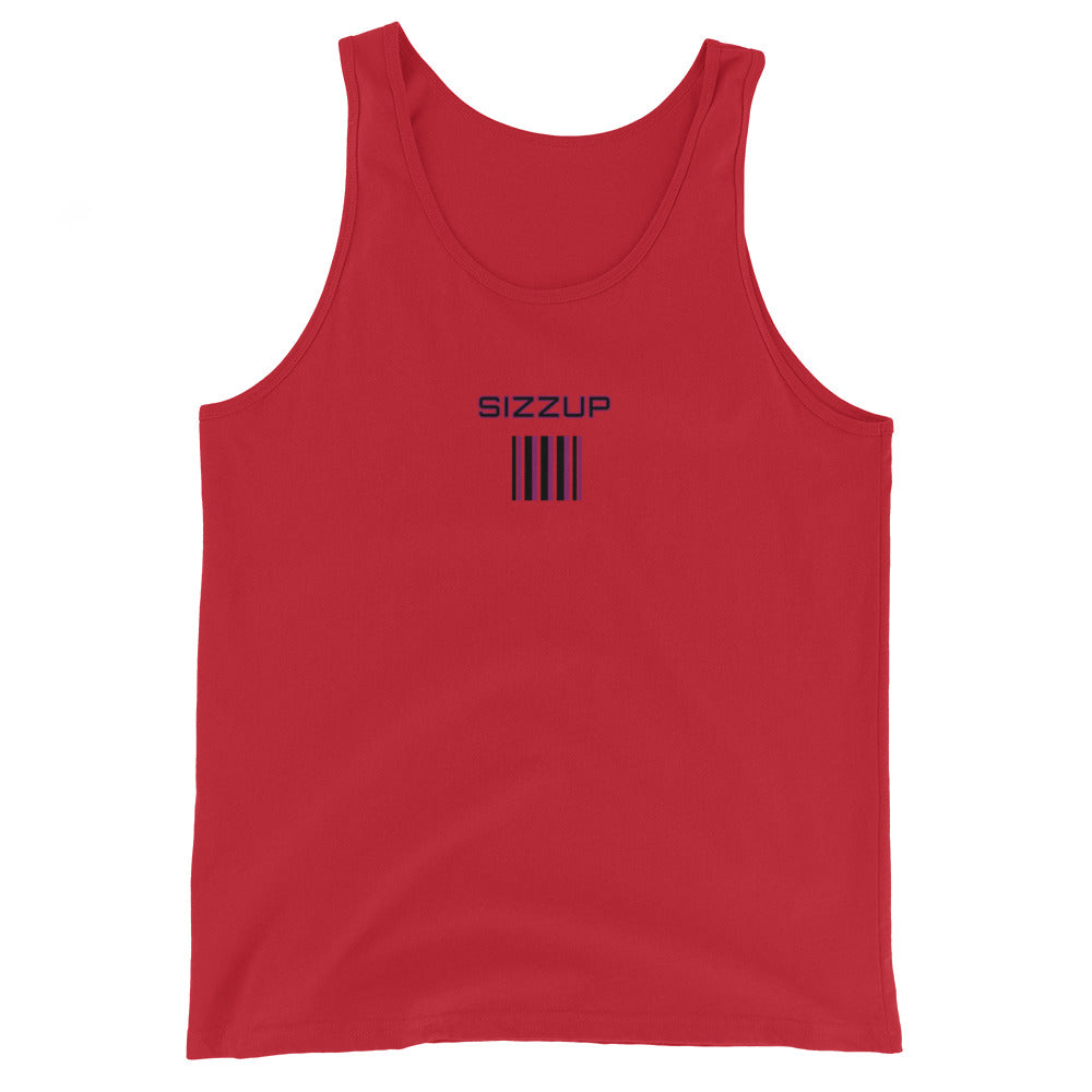 SIZZUP x Codein Tank-Top