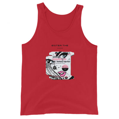 Enter Voide Tank Top - Produktbild 2 - NiZED