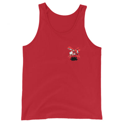 All Drugs Tank Top - Produktbild 6 - NiZED