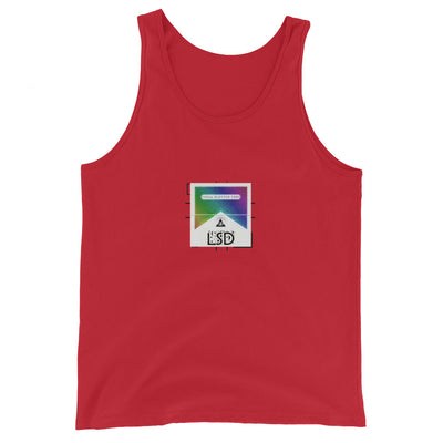 Verse Tank Top - Produktbild 4 - NiZED
