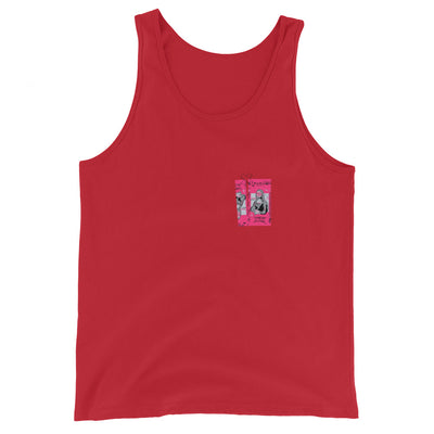 Mon Cee Tank-Top - Produktbild 2 - NiZED