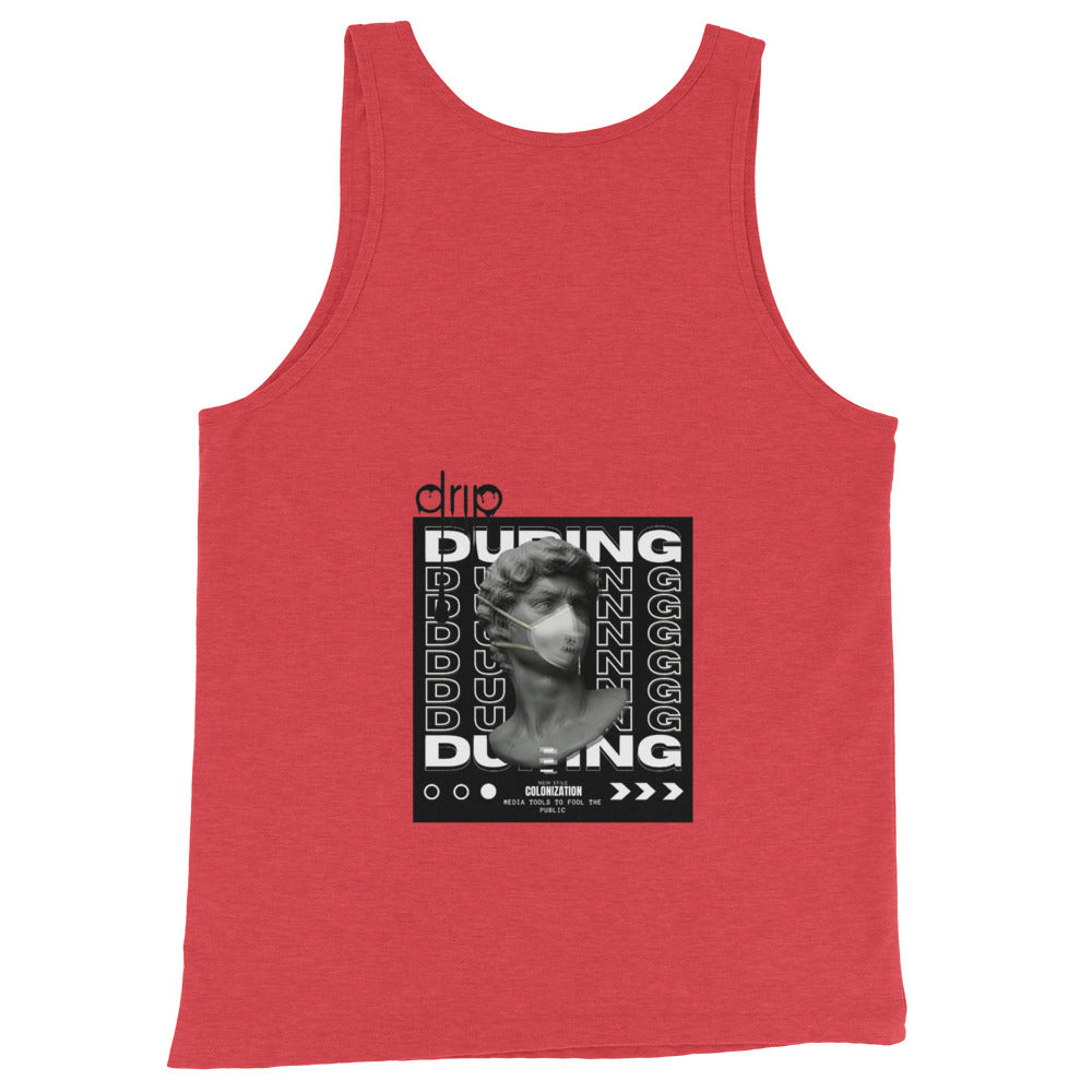 DRIP Tank-Top